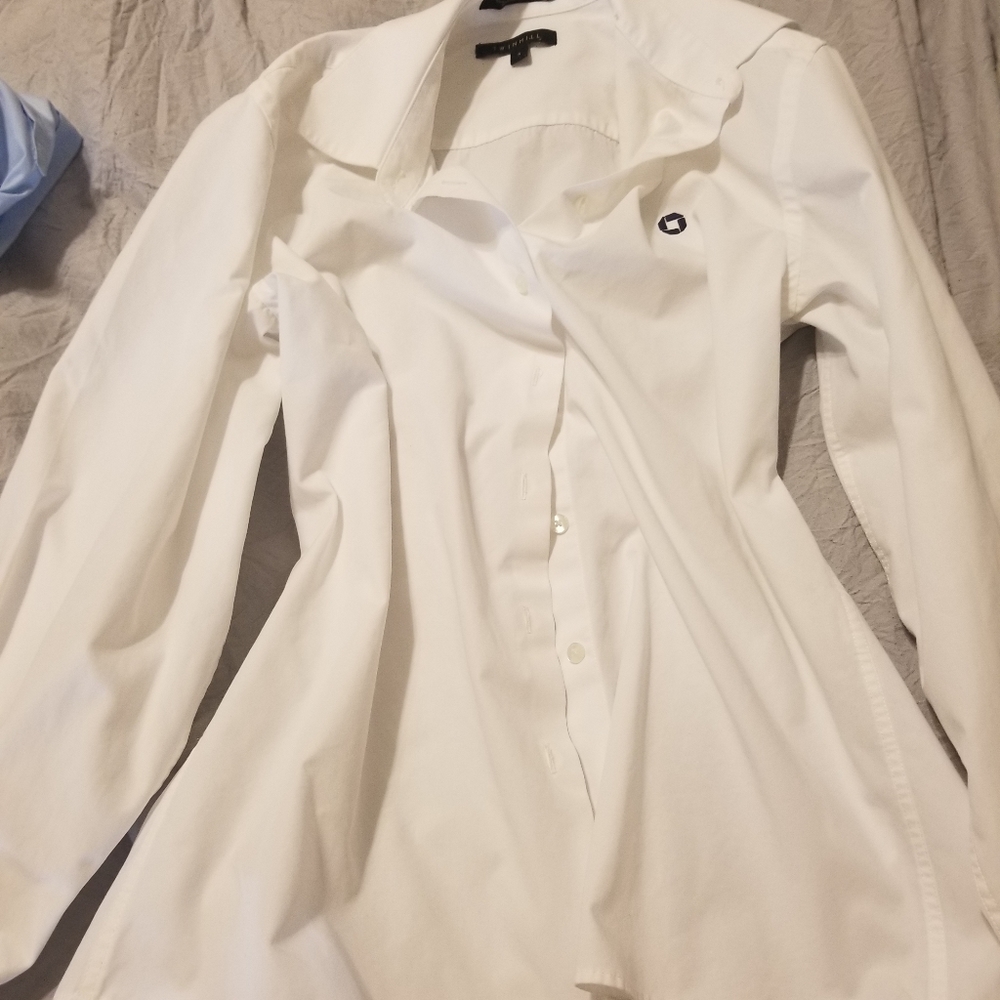 Chase Blouse